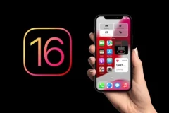 Thông tin chi tiết về phiên bản iOS 16 sắp ra mắt vào quý 3 năm nay