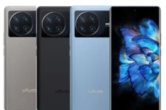 Điện thoại Vivo X Note: Cách thiết kế mới lạ làm Fan Vivo điêu đứng