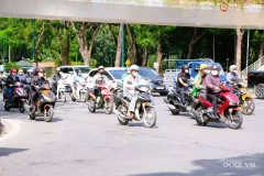 Sử dụng và bảo trì xe máy như nào khi vào hè nắng nóng ?