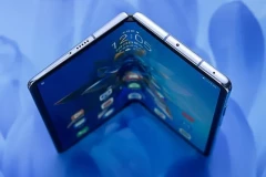 Huawei lộ diện điện thoại gập Mate X3 đầu tiên trong năm 2022