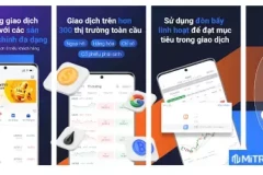 Fintech là gì? Ứng dụng của Fintech