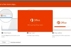 [Update 2022] Hướng dẫn download Office 365 full crack vĩnh viễn