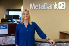 Metabank - Bước tiến lớn của vũ trụ ảo Metaverse