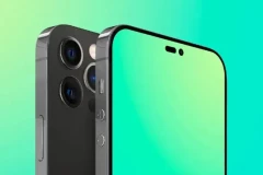 Rò rỉ thông số kỹ thuật màn hình iPhone 14