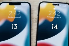 Rò rỉ thông tin về màn hình của iPhone 15: sẽ có thiết kế lỗ kép tương tự như iPhone 14 Pro