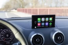 Người dùng Apple có thể trả tiền xăng bằng ứng dụng CarPlay trên iOS 16