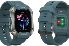 Đồng hồ thông minh KOSPET TANK M1 PRO ra mắt nhiều tính năng vượt trội