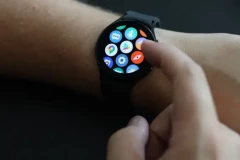 Ba tính năng mới được yêu thích nhất trên One UI Watch 4.5