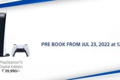 PlayStation 5 Digital Edition sẽ được bán bổ sung vào ngày 23 tháng 7