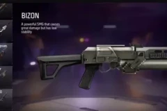 Free Fire ra mắt phiên bản mới OB35 kỷ niệm sinh nhật mình