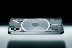 Phải chăng giá trị của Nothing Phone đang được thổi phồng lên