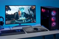 Thị trường máy tính có dấu hiệu sụt giảm