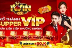 Top cổng game chơi Slot uy tín mới nhất