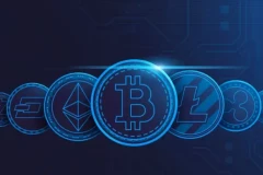 Vai trò của tiền điện tử trong lĩnh vực game trực tuyến