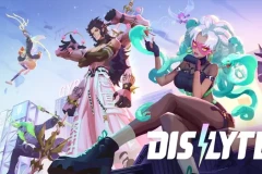 Game nhập vai Dislyte thu hút công đồng fan Việt