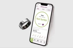 Natural Cycles và Oura hợp tác phát triển ứng dụng mới dành cho phụ nữ mang thai