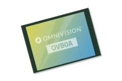 OmniVision ra mắt cảm biến hình ảnh 200MP OVB0A