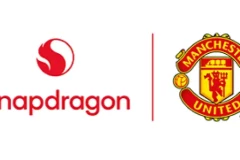 Qualcomm trở thành nhà tài trợ toàn cầu cho Câu lạc bộ bóng đá Manchester United