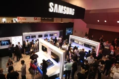 Samsung ra mắt bộ nhớ mới có tốc độ cao nhất UFS 4.0