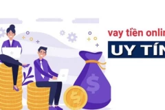 Thủ tục Vay Online nhanh - An toàn - Đăng ký là có ngay