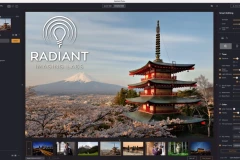 Radiant Imaging Labs tạo ra phần mềm chỉnh sửa ảnh đầu tiên