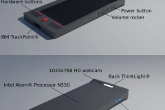 Lenovo ra mắt ThinkPhone tên mã Bronco vào năm 2023