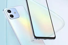 Honor ra mắt điện thoại Play6C 5G