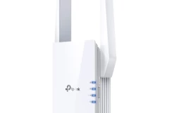 TP-LINK ra mắt Bộ Wi-Fi 6 RE705X Ax3000