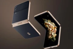 Điện thoại Samsung W23 Flip ra mắt