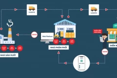 Những lý do doanh nghiệp nên sử dụng phần mềm DMS