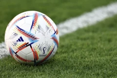 World Cup 2022 : Quả bóng công nghệ cao mới sẽ thay đổi bóng đá mãi mãi