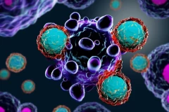 Các nhà nghiên cứu tạo ra tế bào T để tiêu diệt ung thư