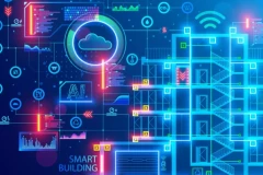 Tham quan tòa nhà văn phòng thông minh nhất thế giới