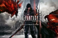 Sony cho biết Final Fantasy 16 sẽ được phát hành vào năm 2023