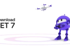 Microsoft .NET 7 được phát hành chính thức