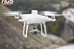AGS Tech chuyên bán Phantom 4 RTK chính hãng