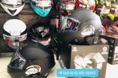 Lý do các biker nên lựa chọn sản phẩm Tai Nghe Gắn Mũ Bảo Hiểm