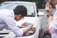 Bảo hiểm xe ô tô khi bị tai nạn: Quy trình và mức chi trả