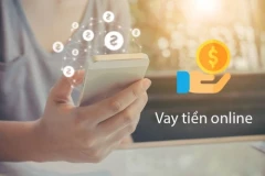 10+ App Vay Tiền Online Nhanh Uy Tín Mới Nhất