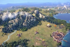 Knights of Honor II: Sovereign tiết lộ lối chơi chi tiết trước khi ra mắt