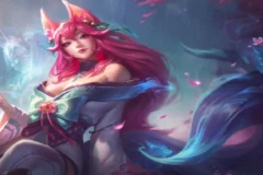 Top 10 Skin Liên Minh Huyền Thoại Đáng Mua Nhất 2023