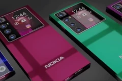 Huyền thoại "Nokia" thống trị lại thị trường: Camera khủng chưa từng có