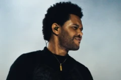 The Weeknd - nghệ sĩ đầu tiên đạt 100 triệu người nghe hàng tháng trên Spotify