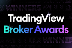 BingX lần thứ 2 liên tiếp nhận danh hiệu từ Trading View