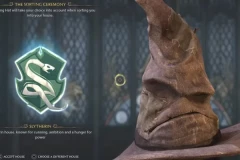 Harry Potter: Tại sao Slytherin là Ngôi nhà nổi tiếng nhất của Hogwarts Legacy
