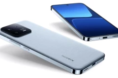 Điện thoại Xiaomi 13 ra mắt toàn cầu với camera "cực khủng"