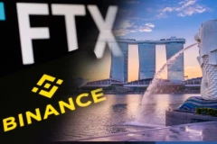 “Gã khổng lồ” Binance trong nỗ lực xin cấp giấy phép tại Singapore