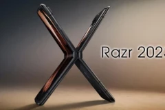 [Dự báo] Ngày ra mắt điện thoại màn hình gập Motorola Razr 3 vào tháng 6 năm 2023