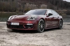 Porsche bảng giá xe mới nhất tháng 3/2023