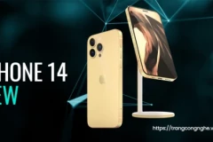 [Apple thông báo] Trong tháng 3 sẽ phát hành iphone 14 và iphone 14 Plus màu vàng mới